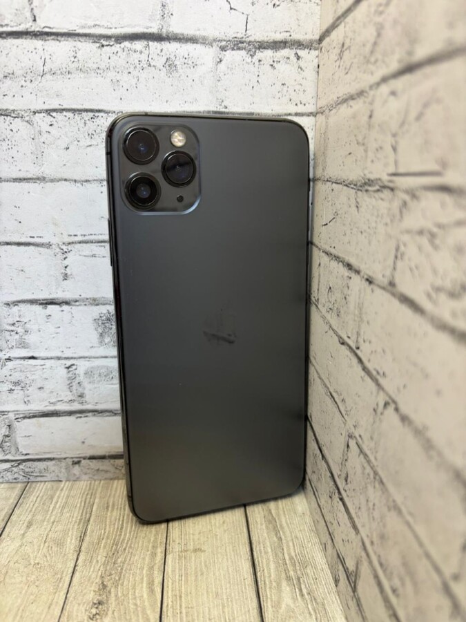 Смартфон iPhone 11 PRO MAX 256 Gb