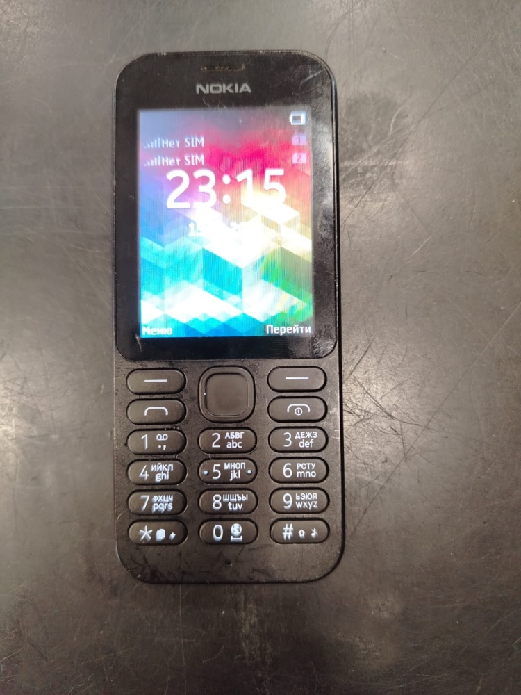 Мобильный телефон Nokia