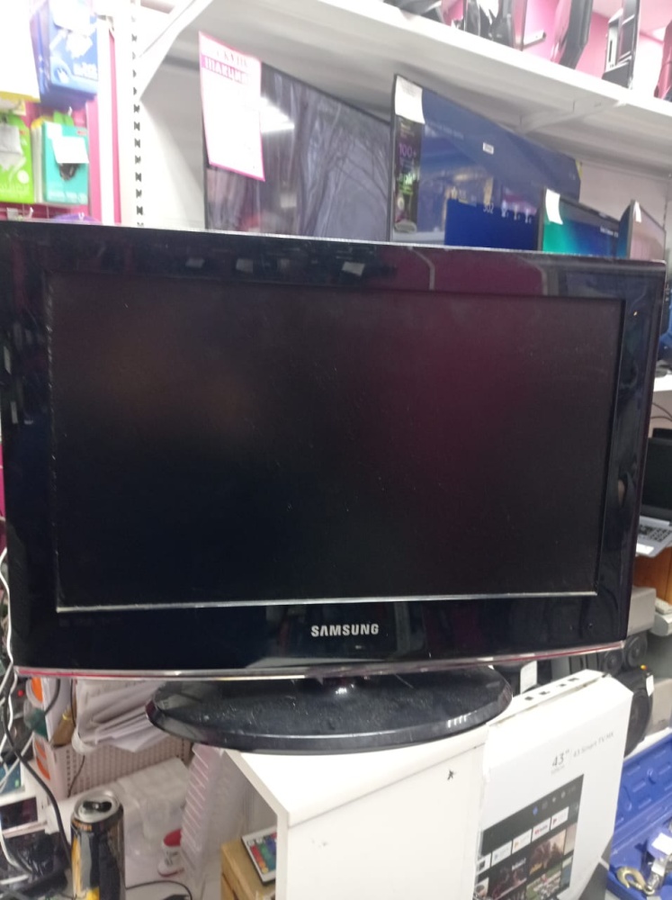 Монитор Samsung LE22B450C8WXRU