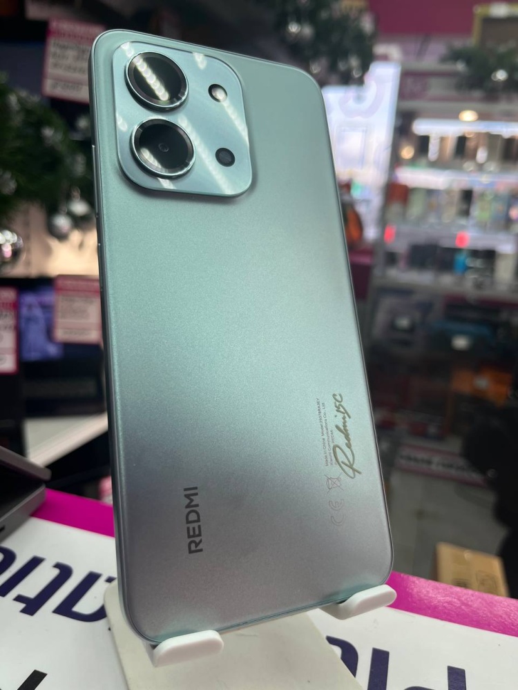 Смартфон Xiaomi Redmi 15C 256гб