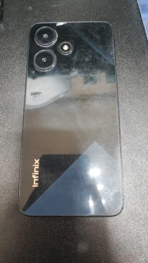 Смартфон Xiaomi Redmi 9C