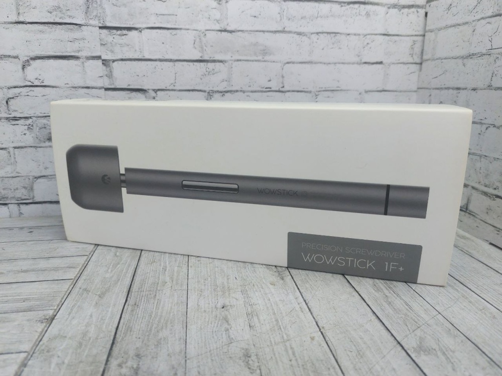 Отвертка WoWStick 1F