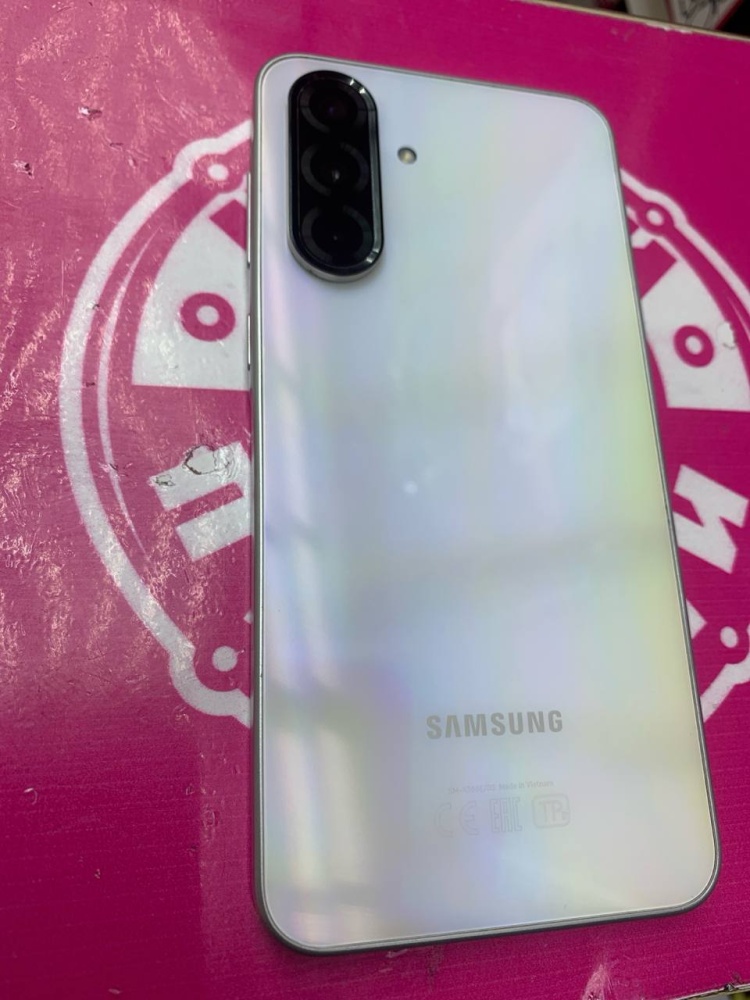 Смартфон Samsung A35 5 G  128ГБ