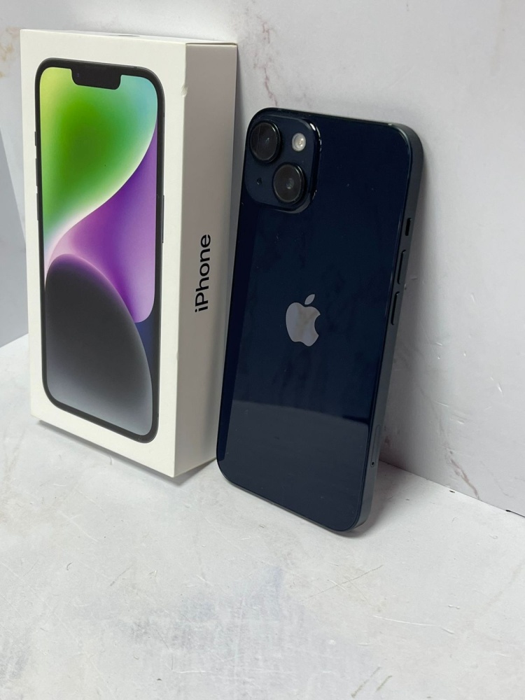 Смартфон iPhone 14 128gb