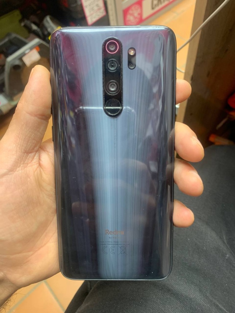 Смартфон Xiaomi Redmi 8 PRO