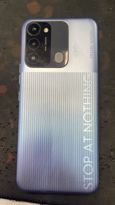 Смартфон Realme C51 8/128