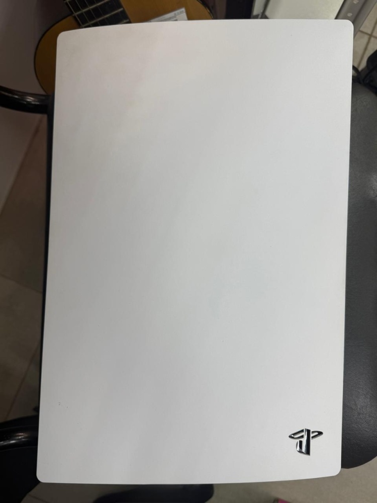 Игровая приставка Sony PlayStation 5 1 TB