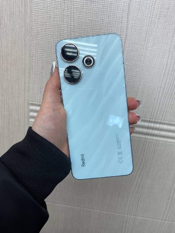 Смартфон Xiaomi Redmi 13 , 128 гб