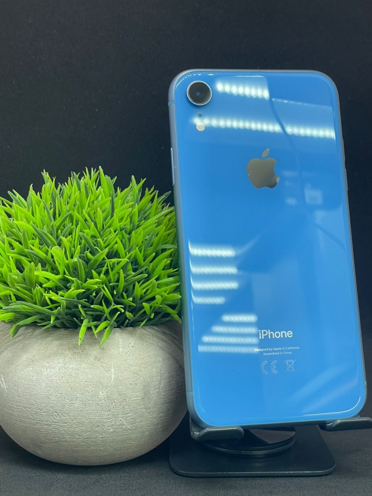 Смартфон iPhone XR 128 Gb