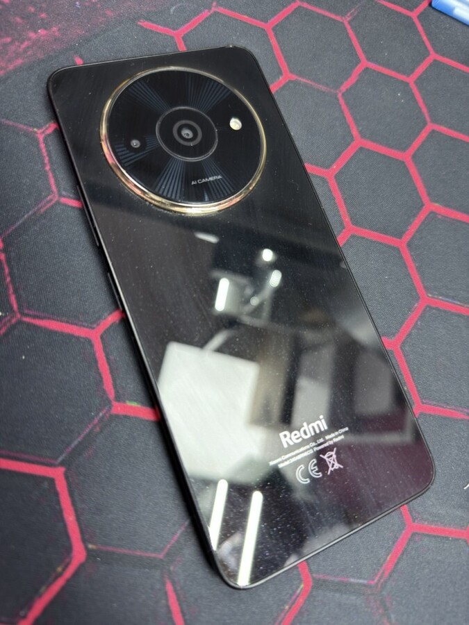 Смартфон Xiaomi Redmi A3x 64гб