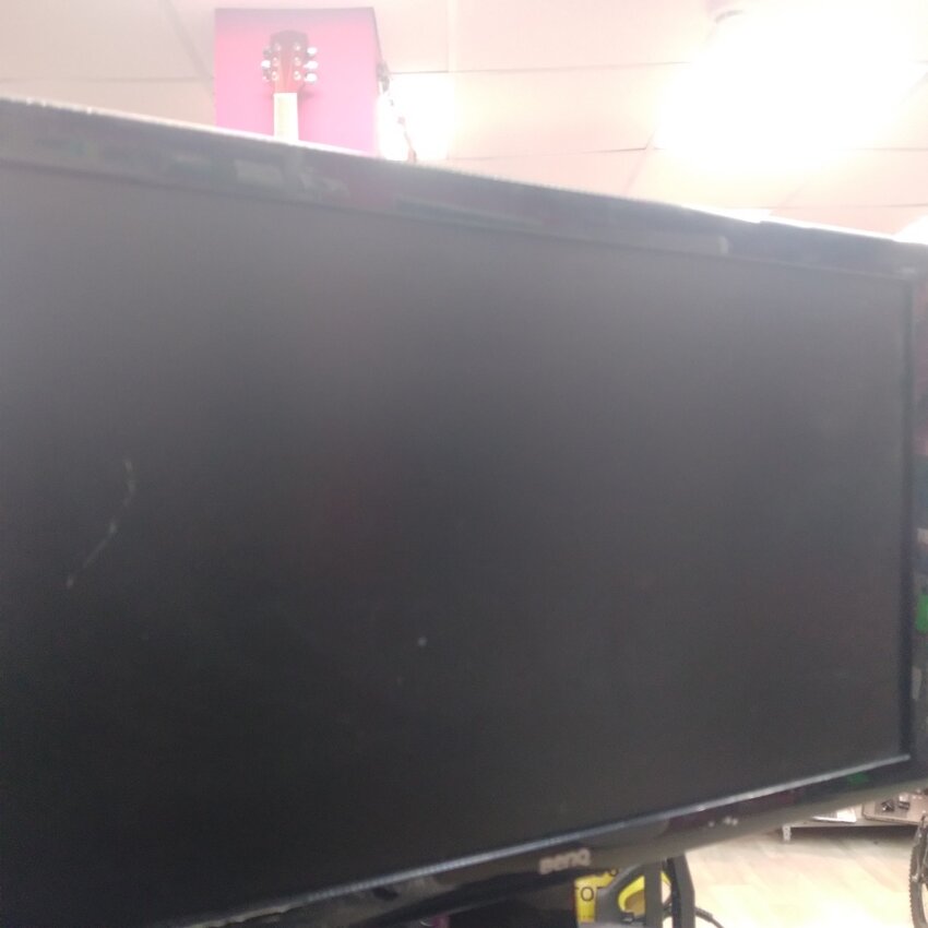 Монитор benq 22