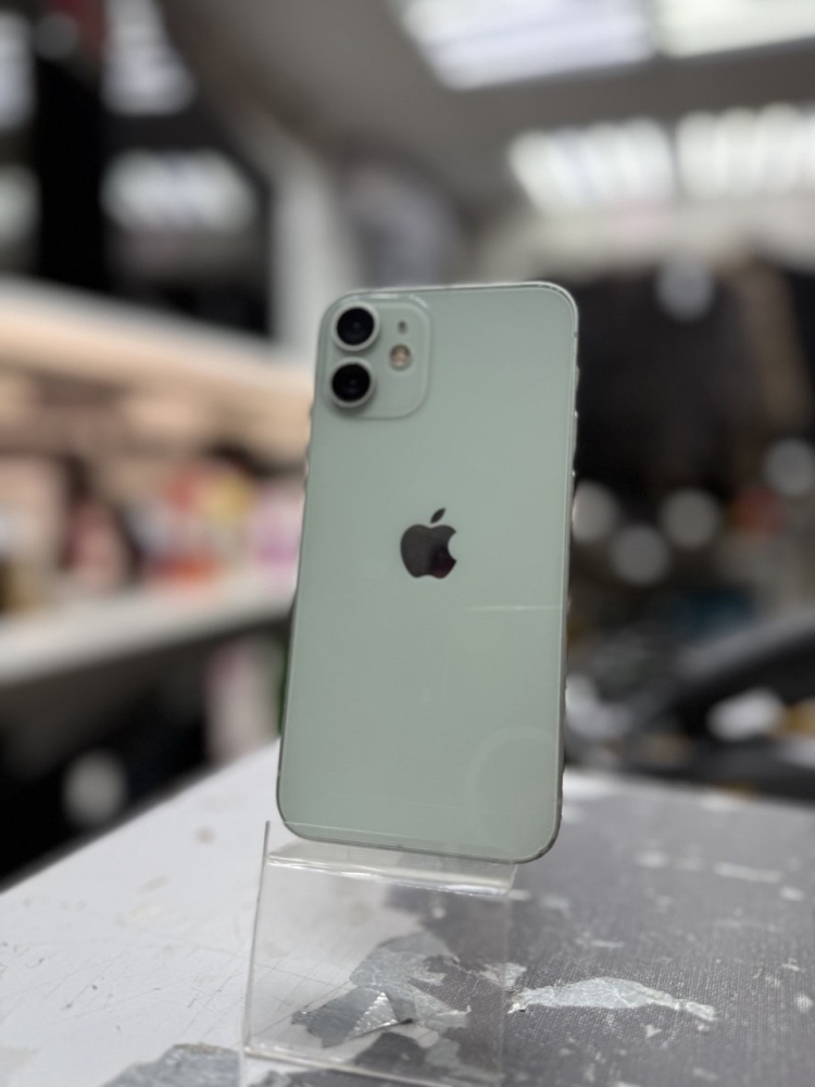 Смартфон iPhone 12 mini 128 Gb