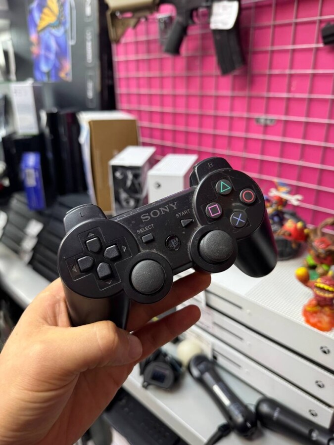 Геймпад Playstation 3 ориг