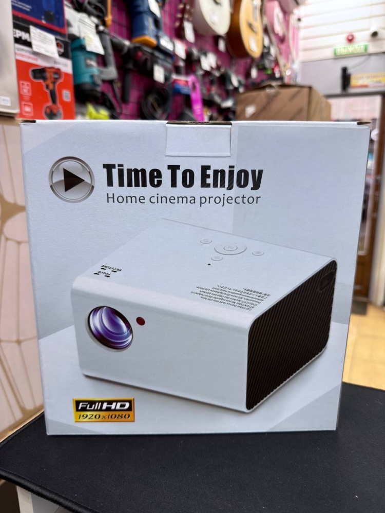 Проектор TouYinger "H5"