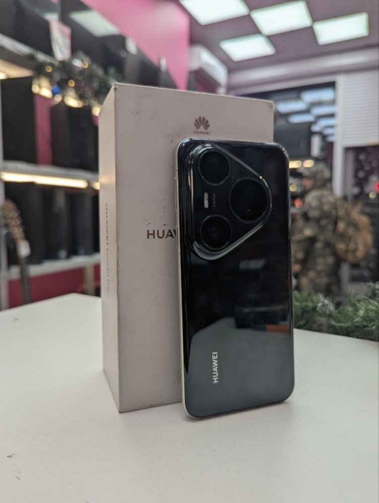 Смартфон Huawei Pura 80 Pro 12/512Gb