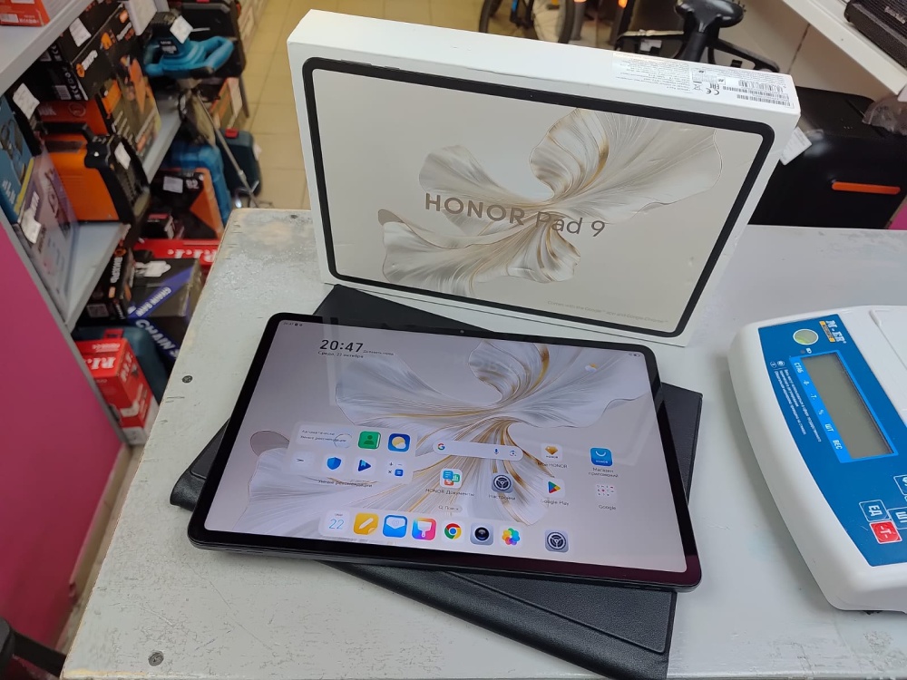 Планшет Honor Pad 9 256gb