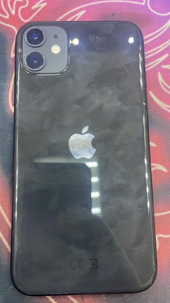 Смартфон iPhone 11 64Gb