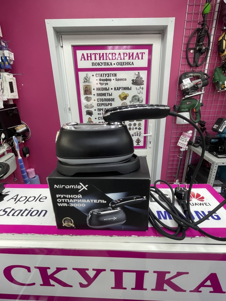 Увлажнитель Ручной WR-3000