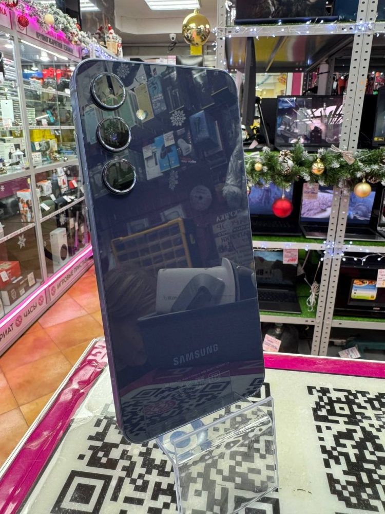 Смартфон Samsung A55 8/256