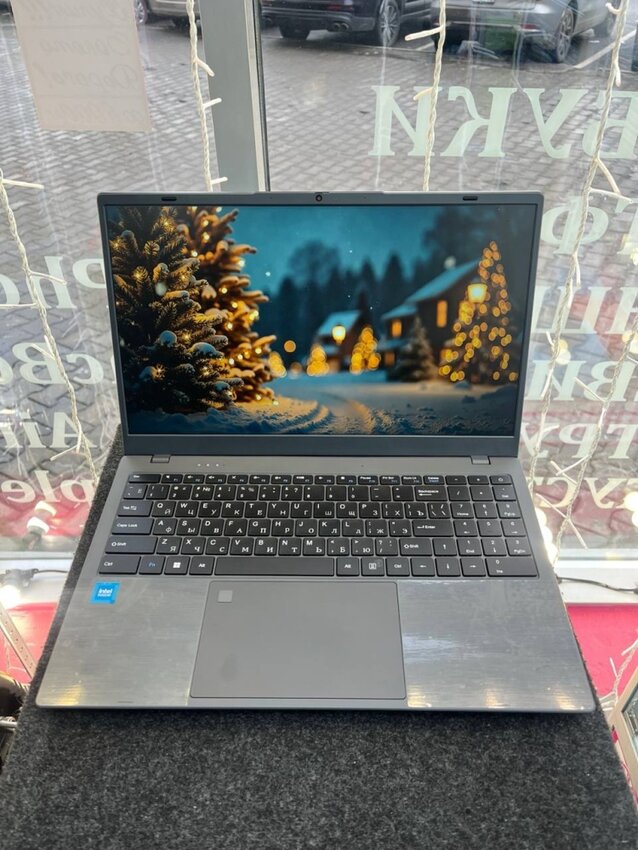 Ноутбук СЕВЕР n95/12/m2-500