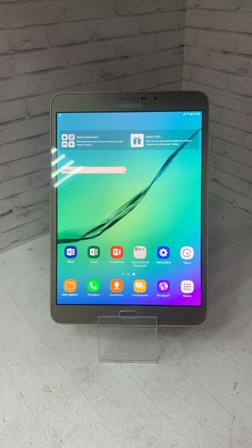 Планшет Samsung Tab S2 3/32