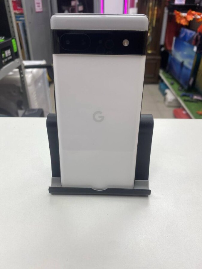 Мобильный телефон Google Pixel 6a