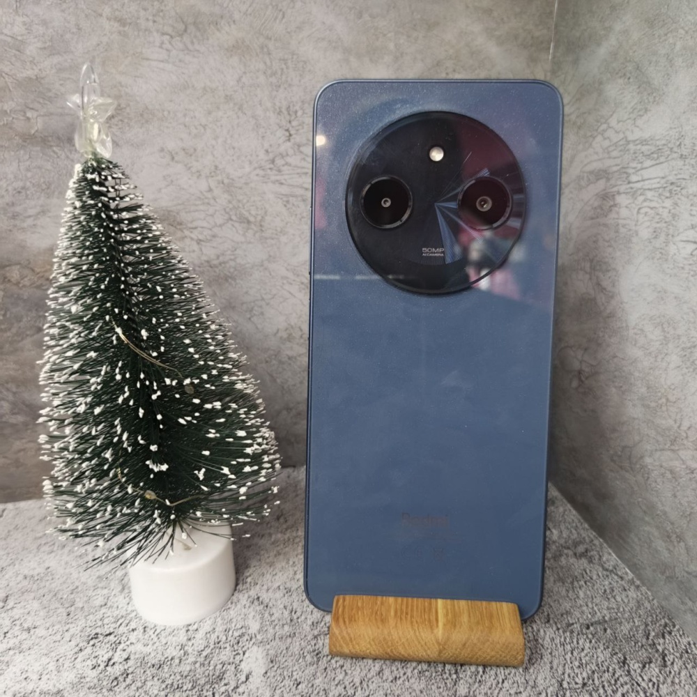 Смартфон Xiaomi Redmi A3 4/128