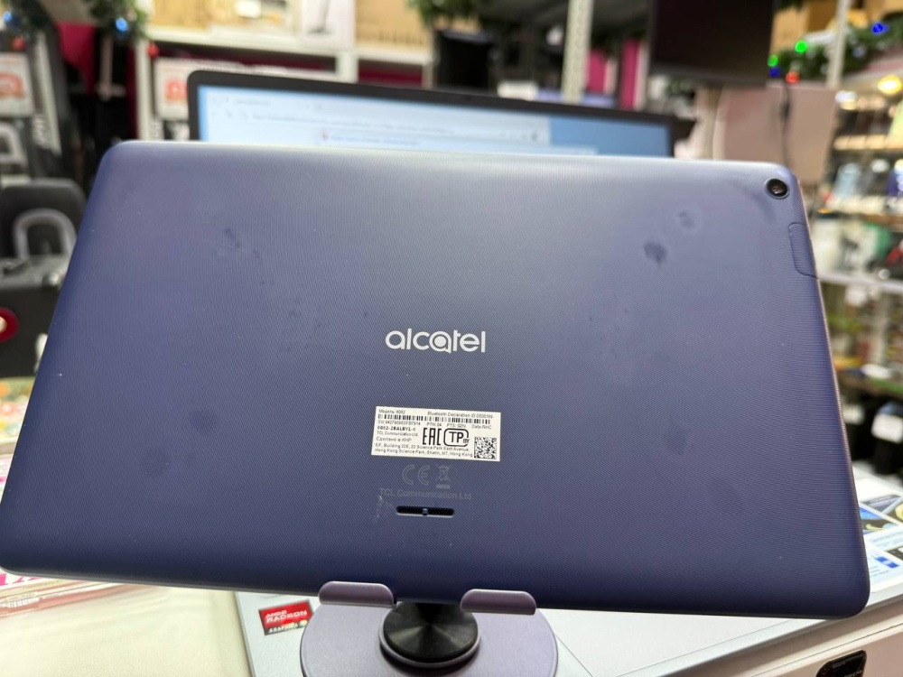 Планшет Alcatel WIFI