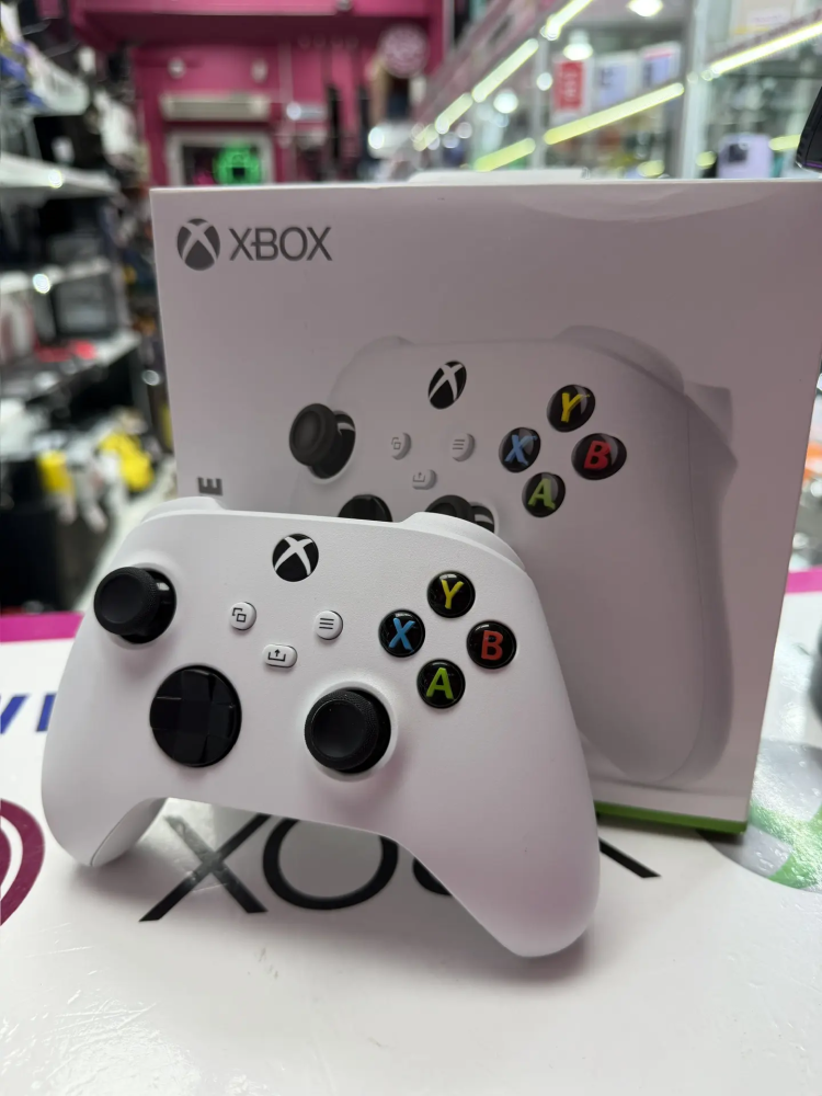 Геймпад X Box series S