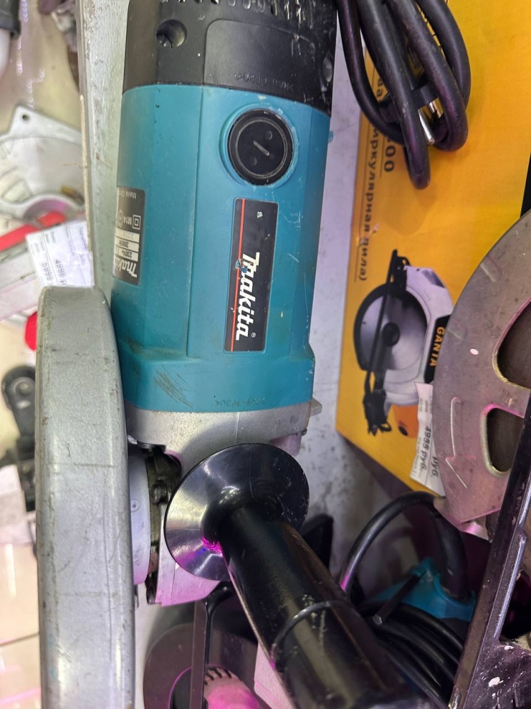 Шлифмашина 9069