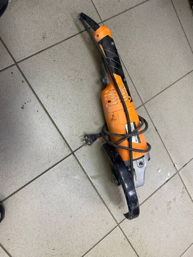 УШМ (Болгарка) Вихрь*230