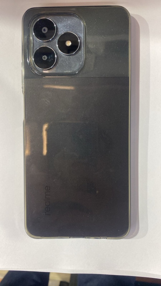 Смартфон Realme Note 50 4\128