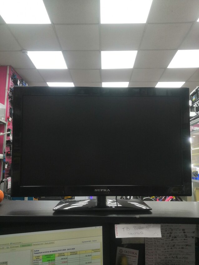 Телевизор Supra stvlc2237fl