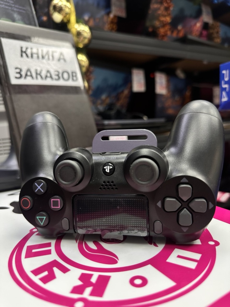 Геймпад пс 4