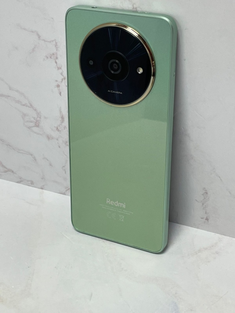 Смартфон Xiaomi Redmi A3x 3/64