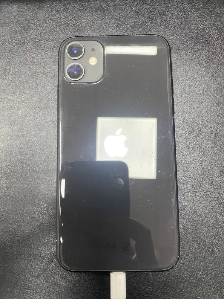 Смартфон iPhone 11 128 Gb