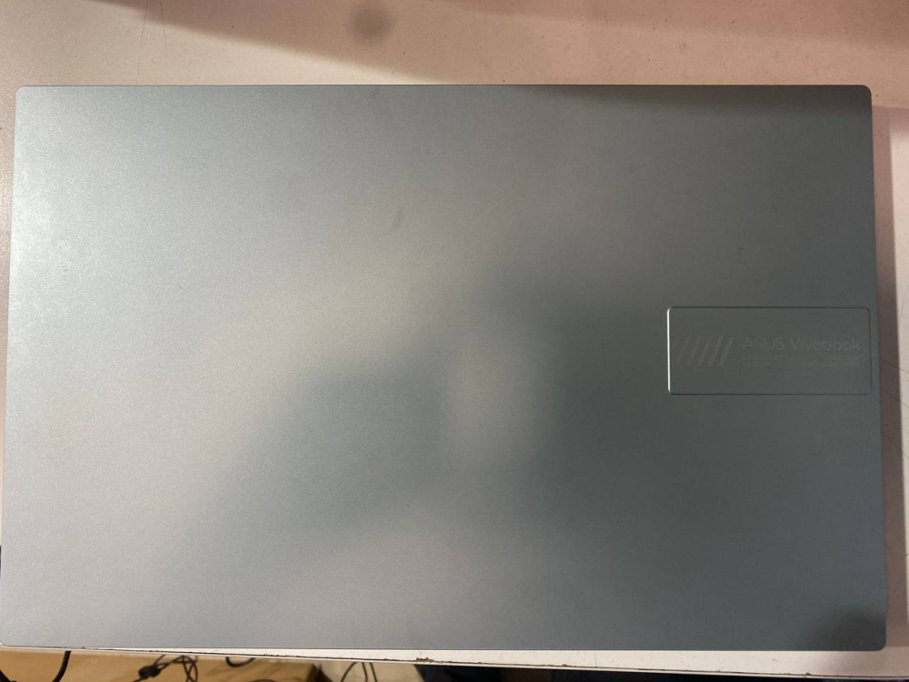 Ноутбук ASUS Vivobook GO15 E1504FA