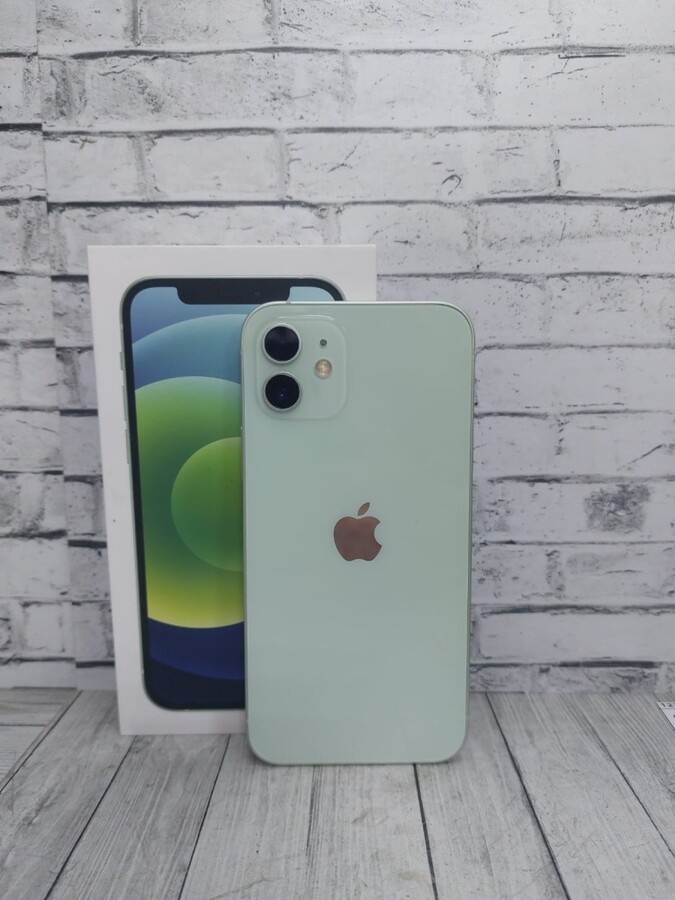 Смартфон iPhone 12 128 Gb