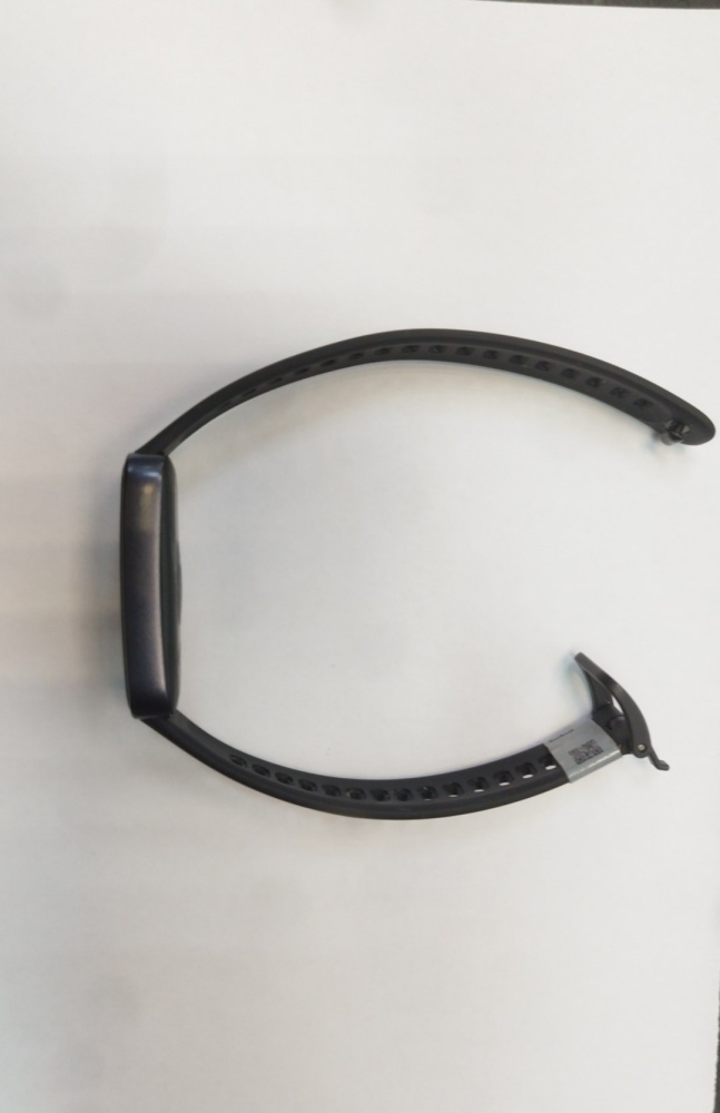Фитнес-браслет Huawei Band 10