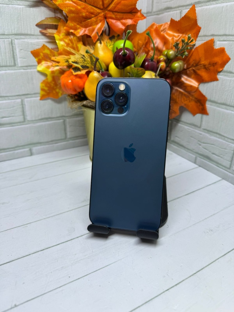 Смартфон iPhone 12 PRO 256 Gb