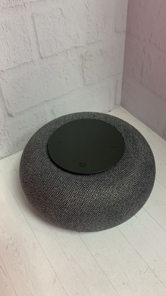 Акустика Маруся мини