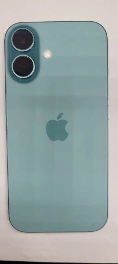 Смартфон iPhone 16 . 128