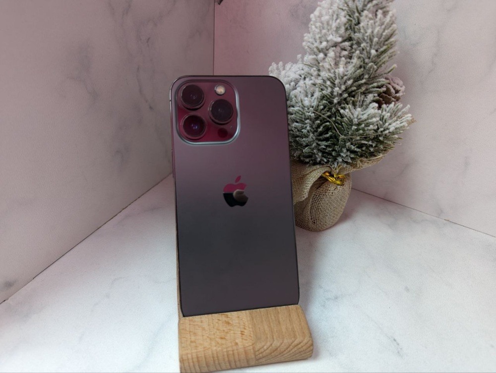 Смартфон iPhone 13 PRO 256 GB