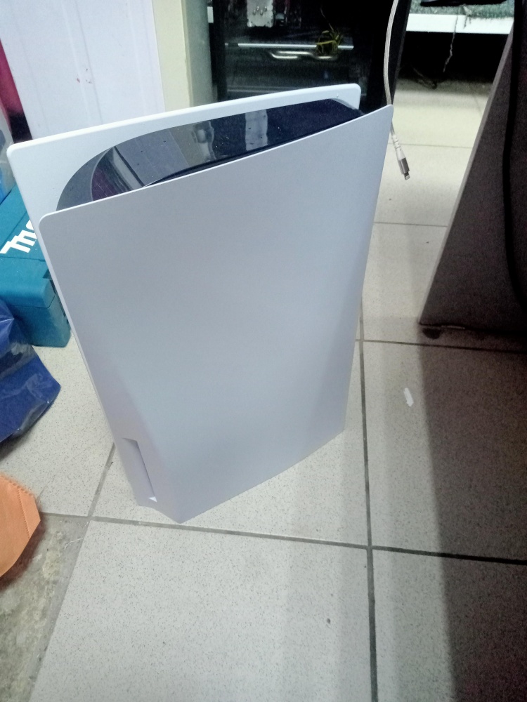 Игровая приставка Sony PlayStation 5