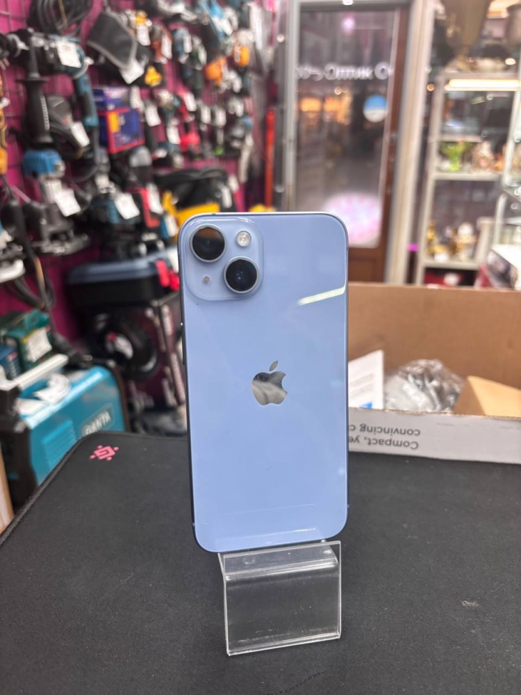 Смартфон iPhone 14 128