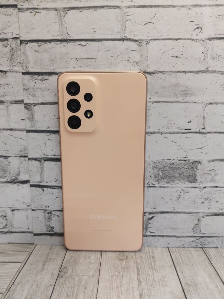 Смартфон Samsung A33 5 G /8/128