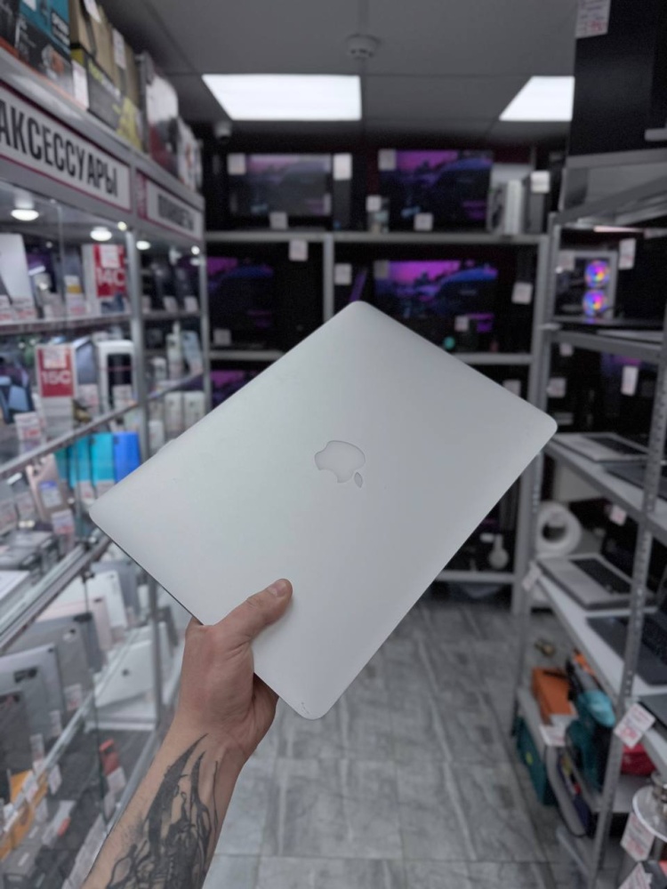 Ноутбук Macbook Air 2017