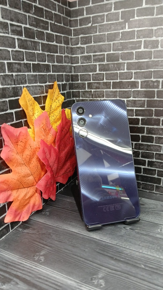 Смартфон Samsung A15 8-256gb