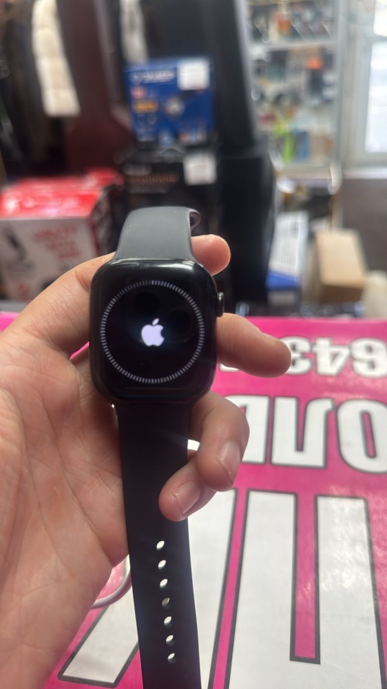 Часы Apple Watch 10 42 mm