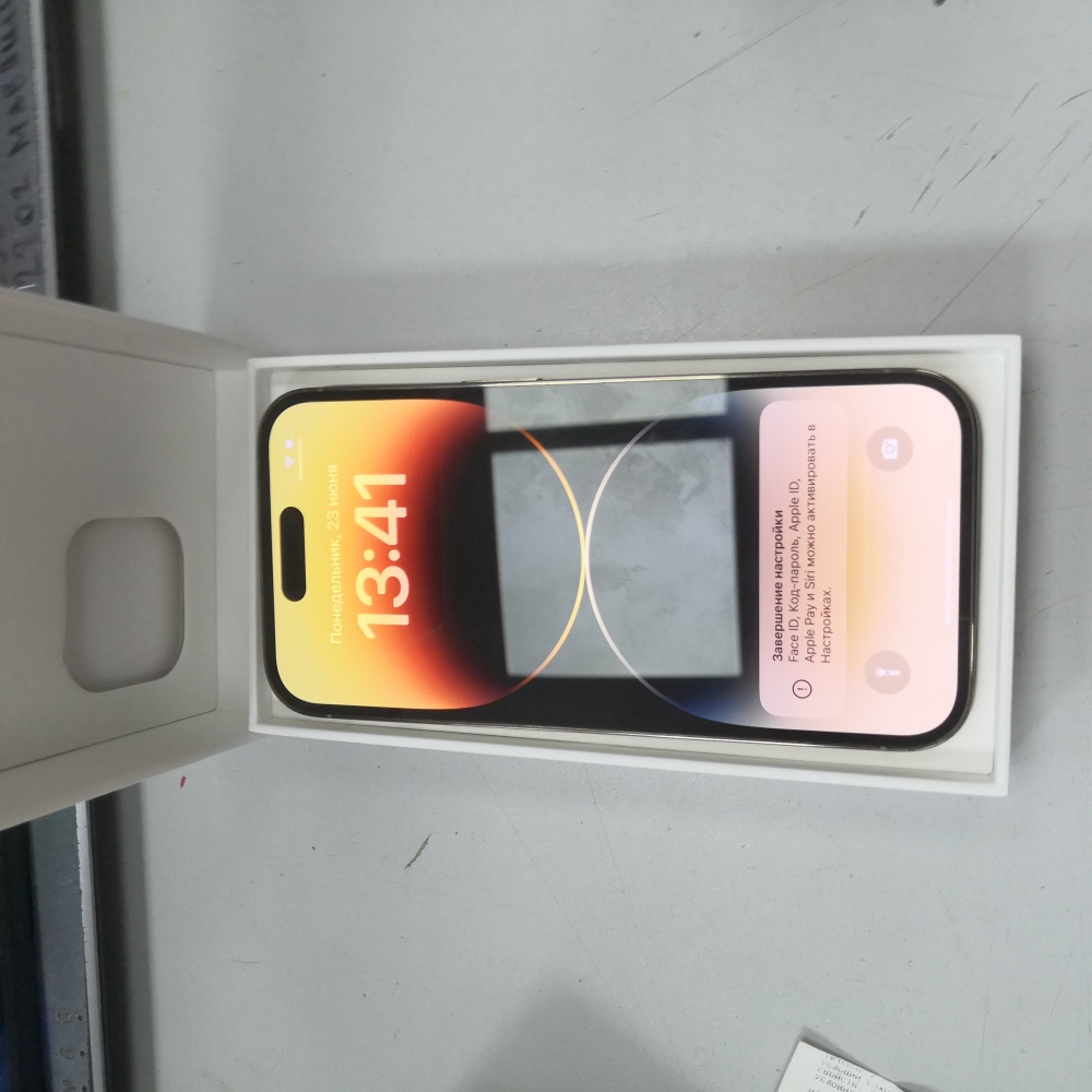 Смартфон iPhone 14 PRO 128Гб